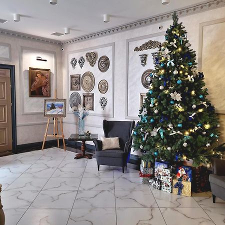 Ayvazovsky Hotel Odessa Eksteriør billede