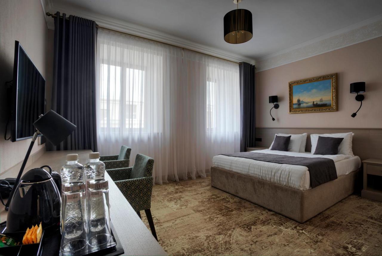 Ayvazovsky Hotel Odessa Eksteriør billede