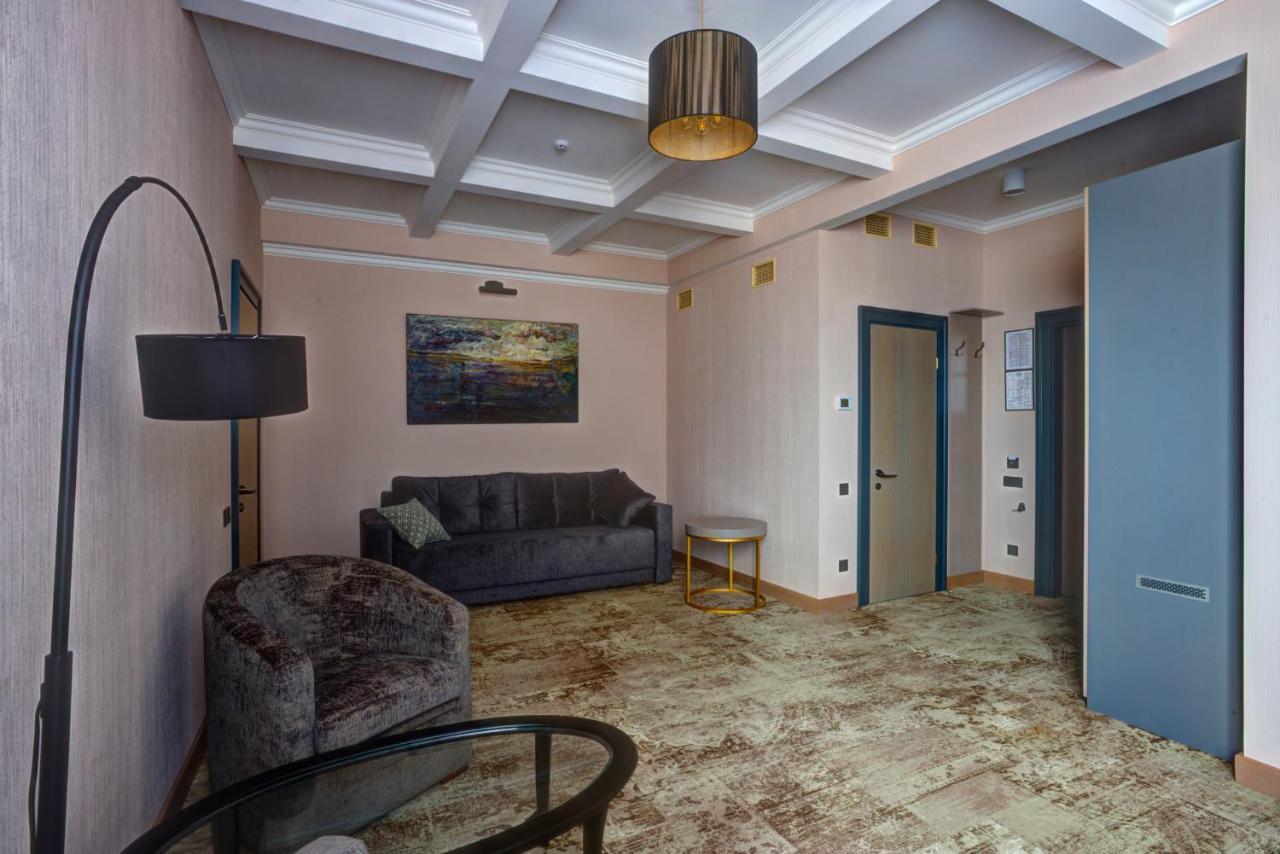 Ayvazovsky Hotel Odessa Eksteriør billede