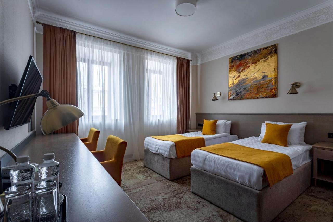 Ayvazovsky Hotel Odessa Eksteriør billede