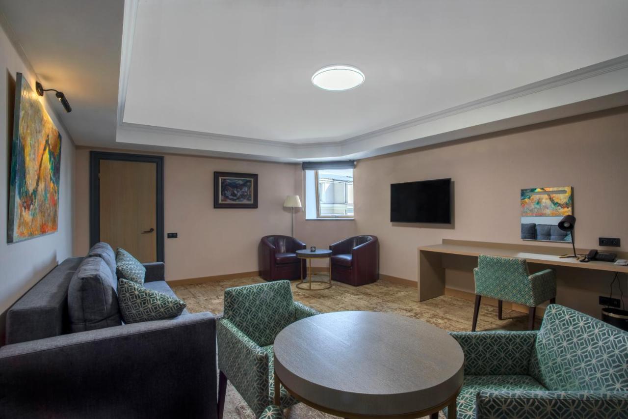 Ayvazovsky Hotel Odessa Eksteriør billede