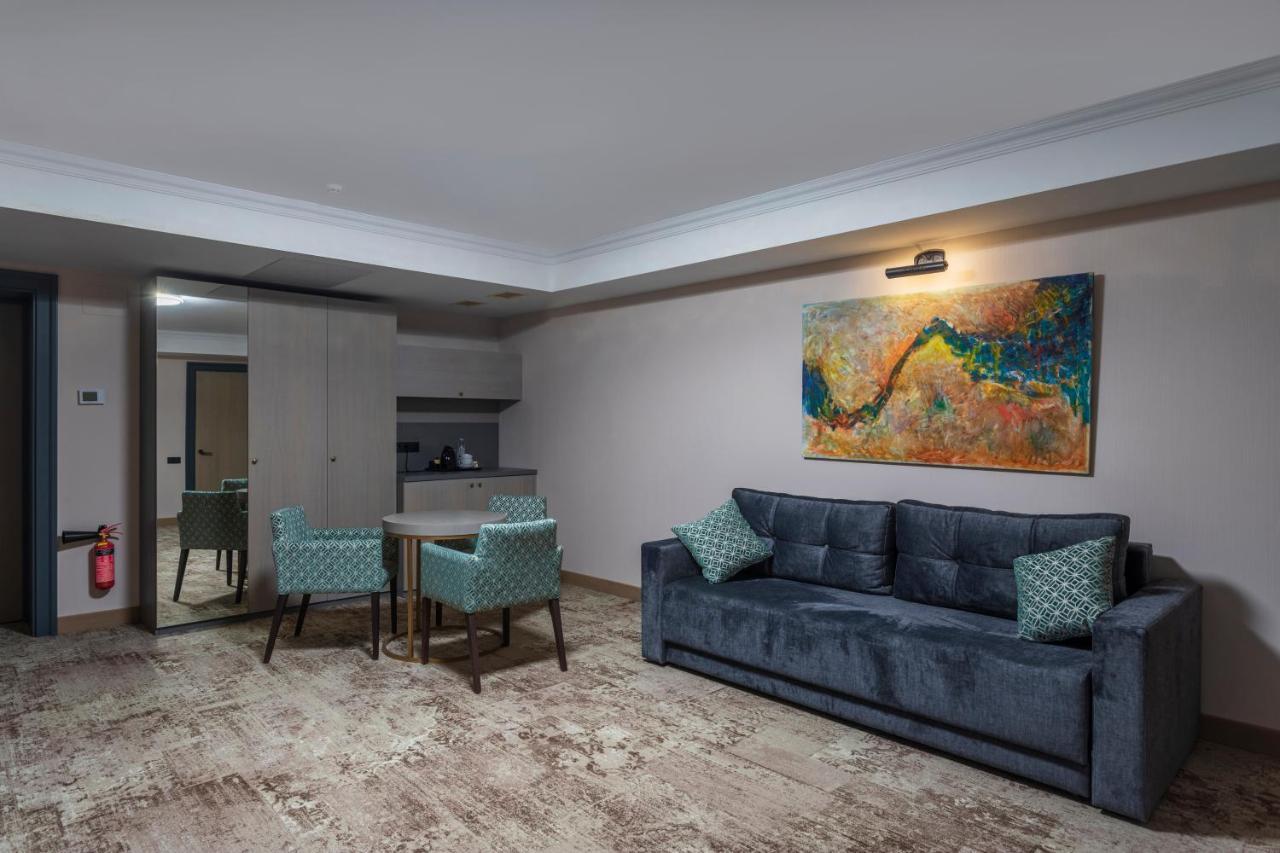 Ayvazovsky Hotel Odessa Eksteriør billede