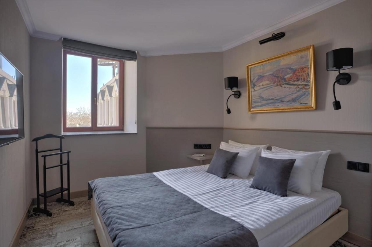 Ayvazovsky Hotel Odessa Eksteriør billede