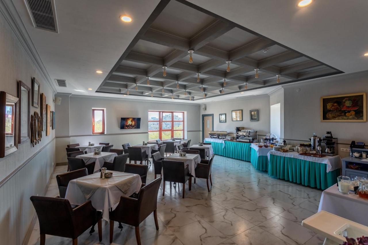 Ayvazovsky Hotel Odessa Eksteriør billede