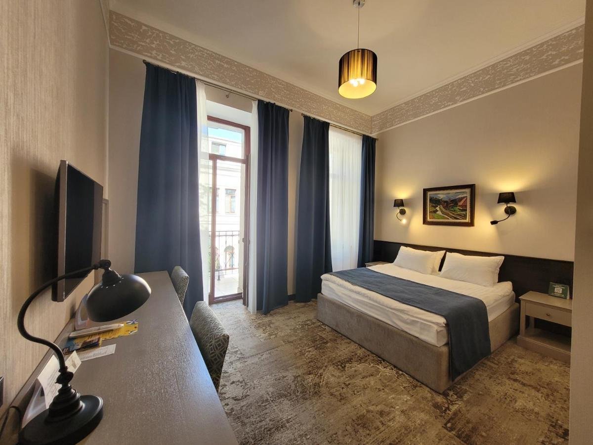 Ayvazovsky Hotel Odessa Eksteriør billede