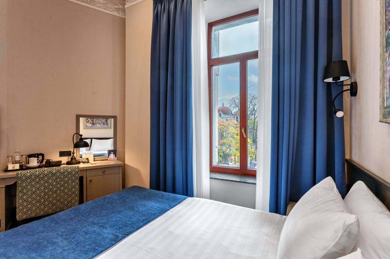 Ayvazovsky Hotel Odessa Eksteriør billede