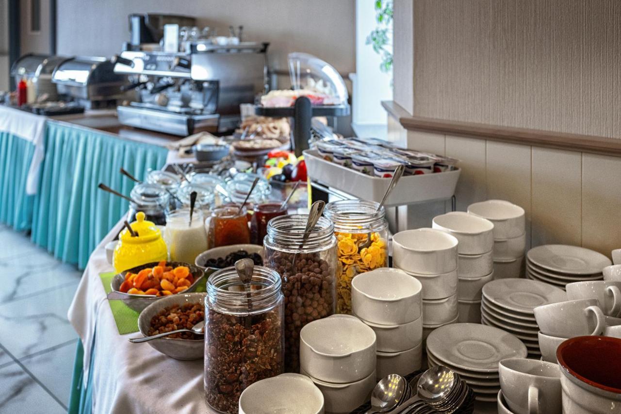 Ayvazovsky Hotel Odessa Eksteriør billede