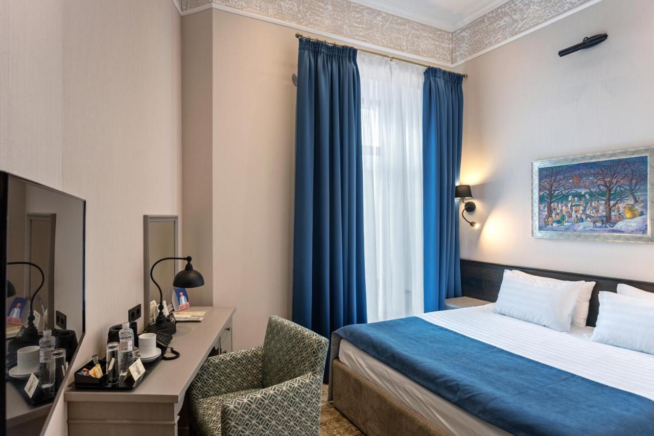 Ayvazovsky Hotel Odessa Eksteriør billede
