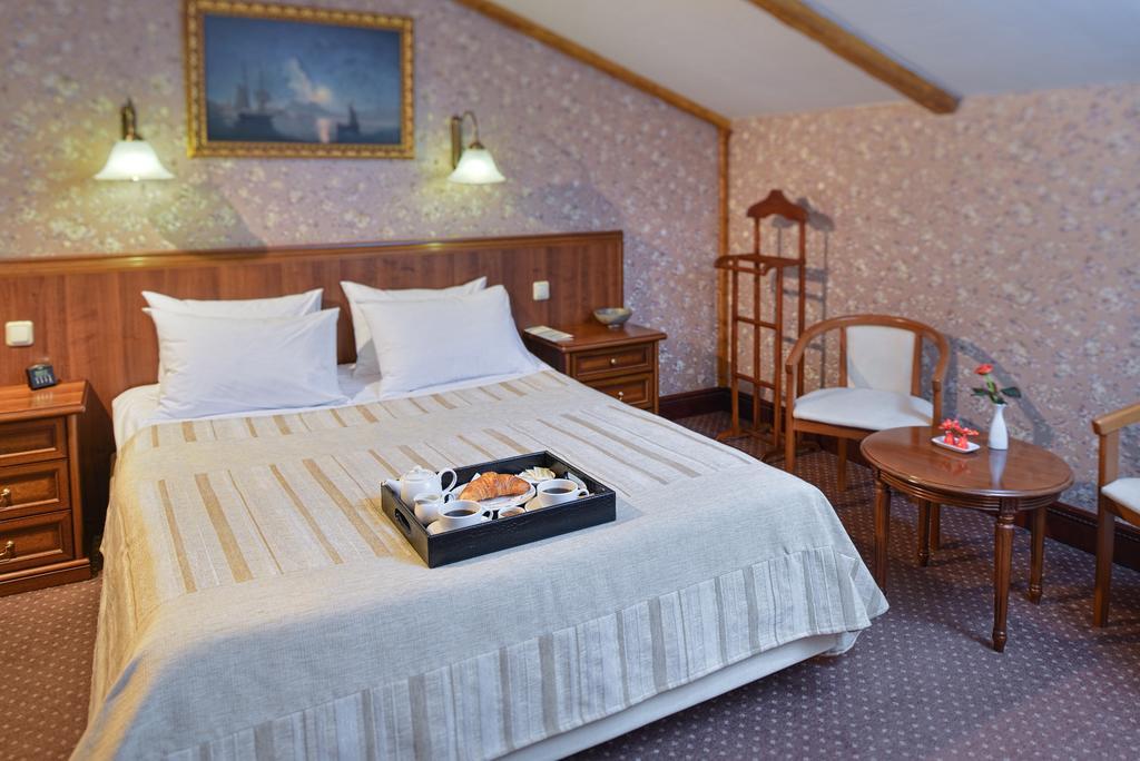 Ayvazovsky Hotel Odessa Eksteriør billede