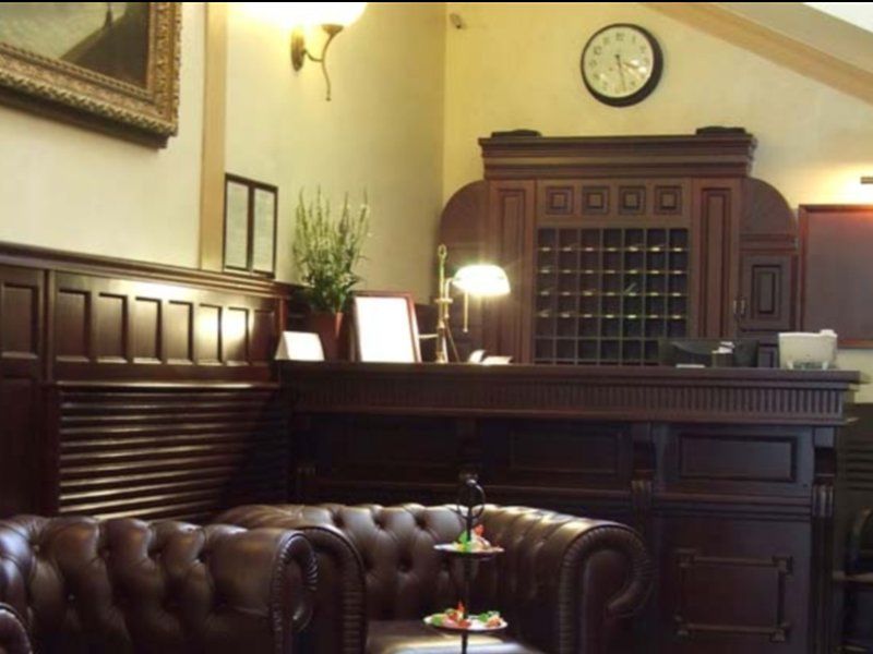 Ayvazovsky Hotel Odessa Eksteriør billede