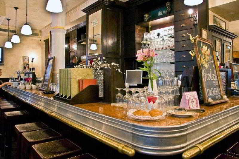 Ayvazovsky Hotel Odessa Eksteriør billede