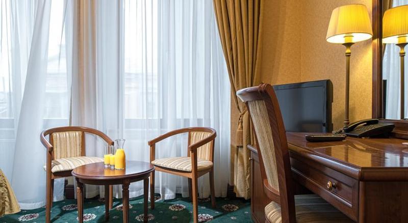 Ayvazovsky Hotel Odessa Eksteriør billede