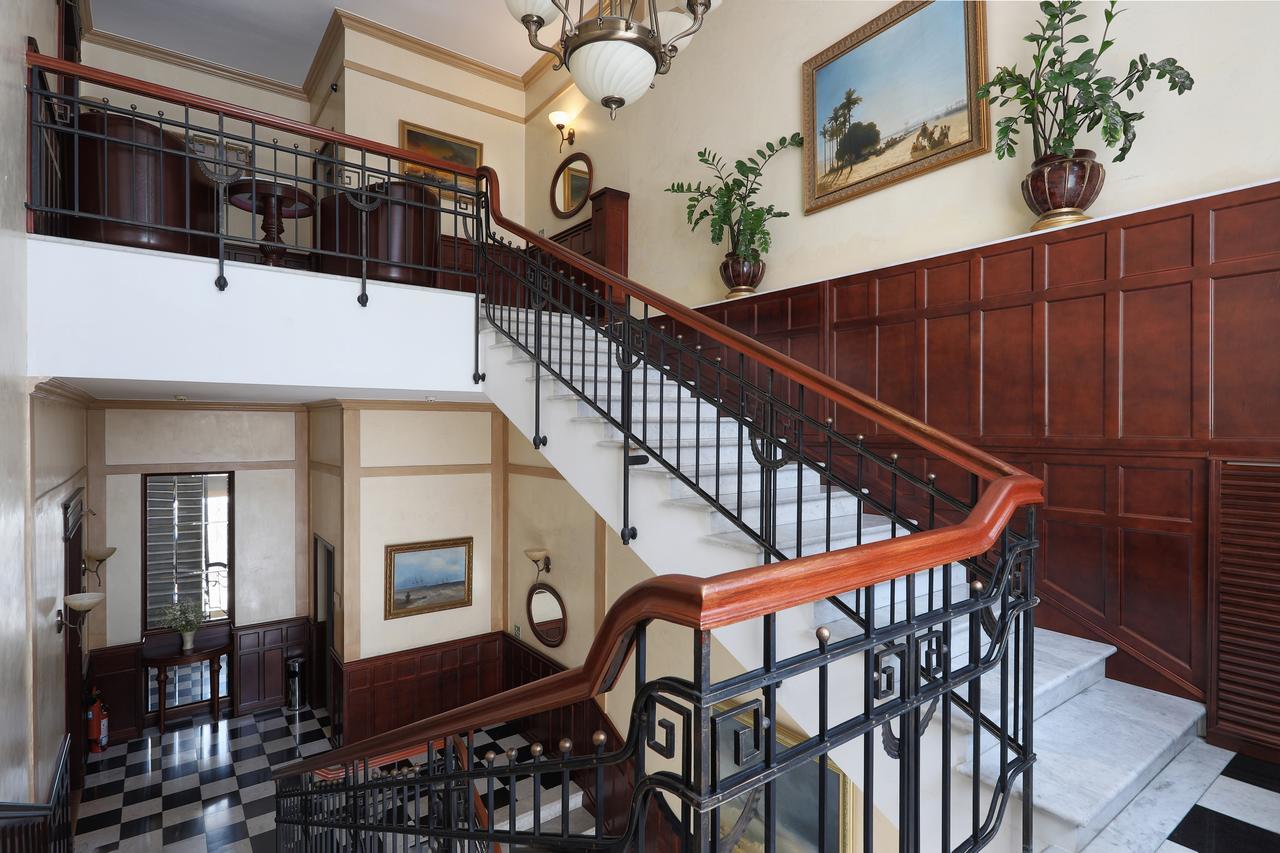 Ayvazovsky Hotel Odessa Eksteriør billede