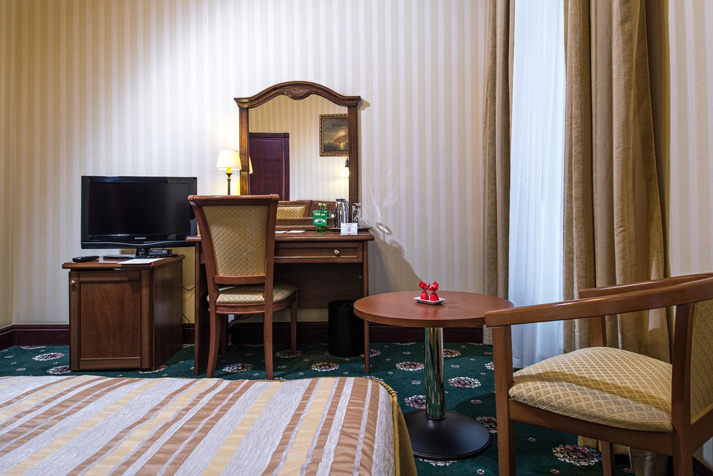Ayvazovsky Hotel Odessa Eksteriør billede