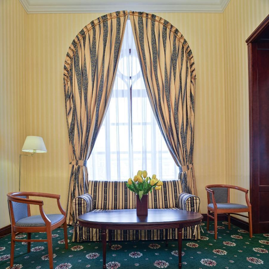 Ayvazovsky Hotel Odessa Eksteriør billede